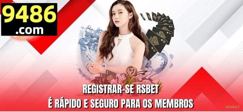 Formulário registro aaabet